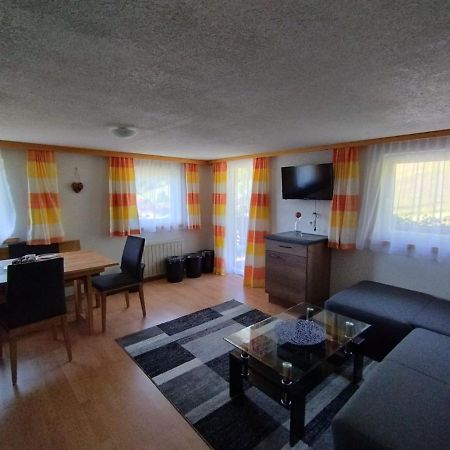 Mooslechnerhof Villa Virgen Dış mekan fotoğraf