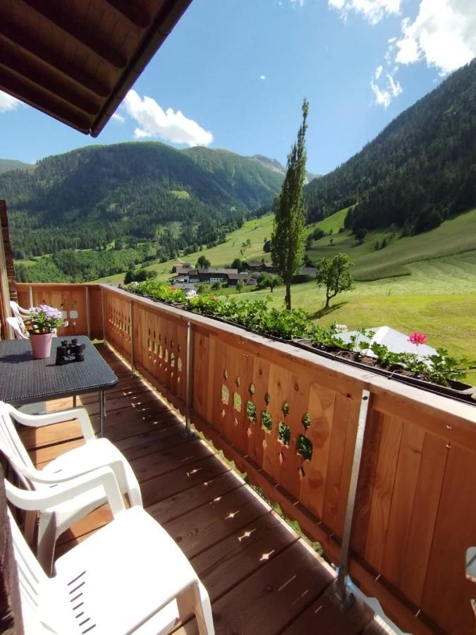 Mooslechnerhof Villa Virgen Dış mekan fotoğraf