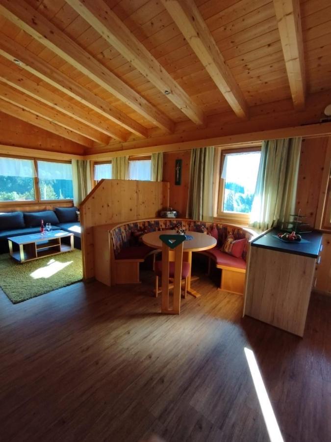 Mooslechnerhof Villa Virgen Dış mekan fotoğraf