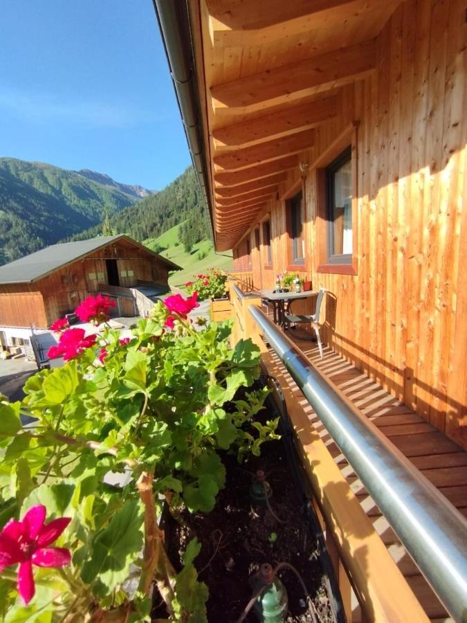 Mooslechnerhof Villa Virgen Dış mekan fotoğraf